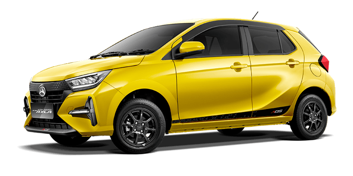 KUNING
