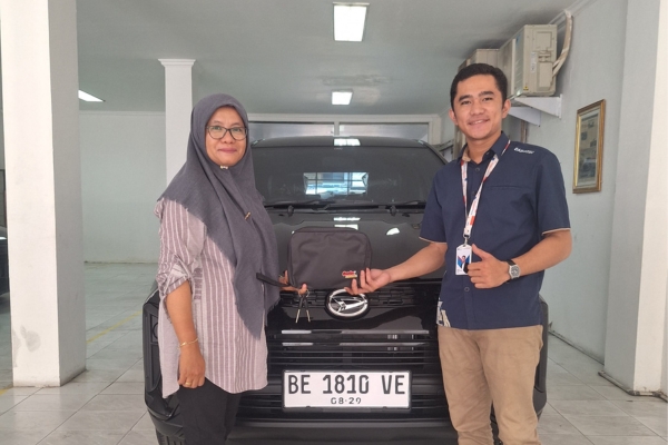 Ibu Novita