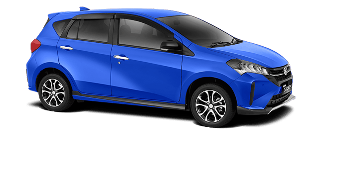 BIRU	