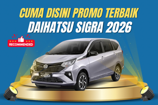 Daihatsu Sigra