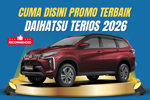 Daihatsu Terios