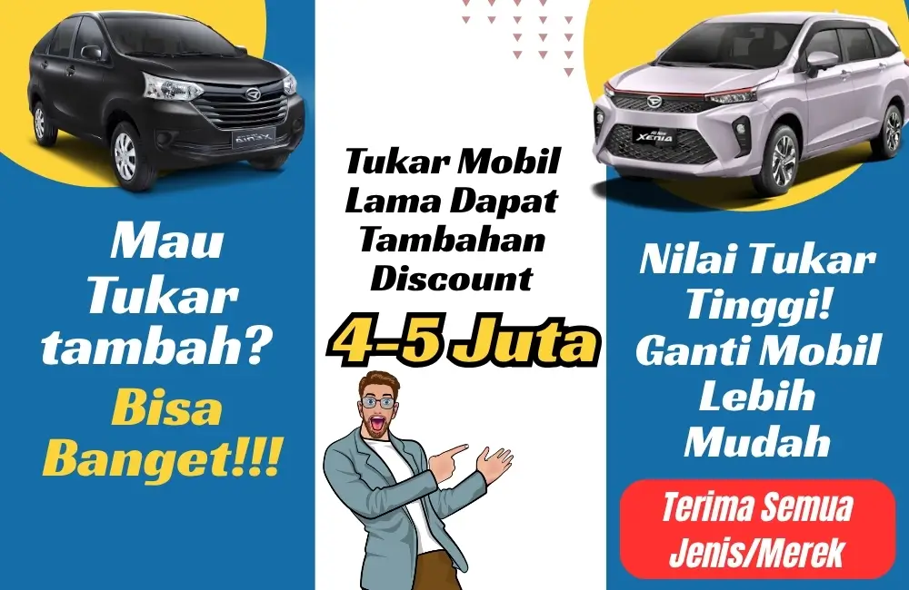Daihatsu Terios