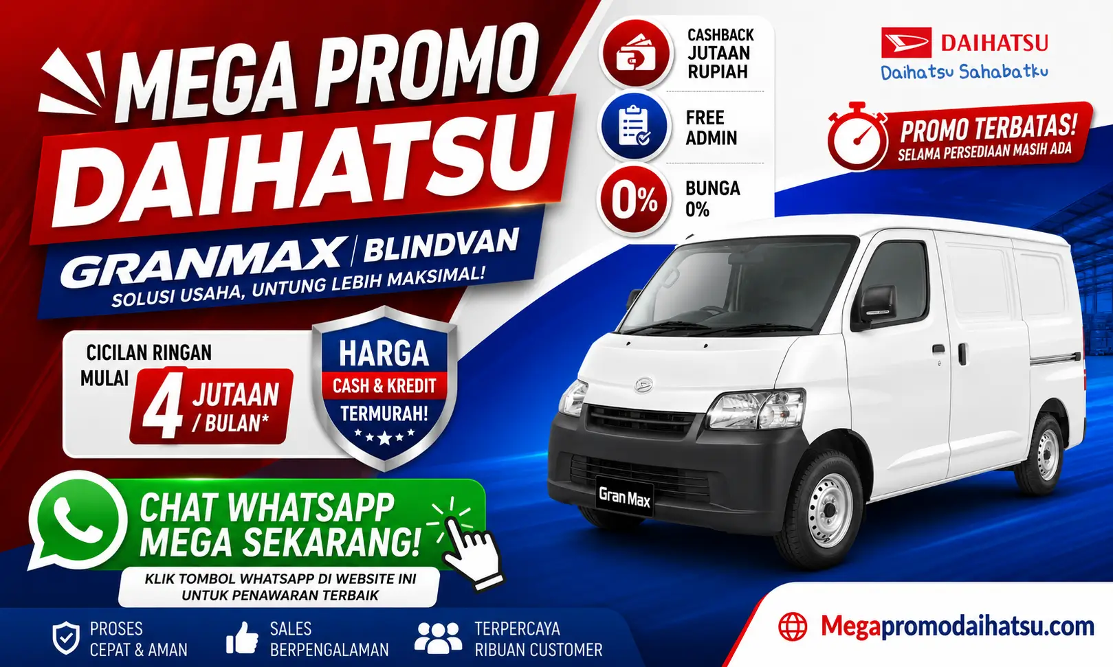 Granmax MB & BV